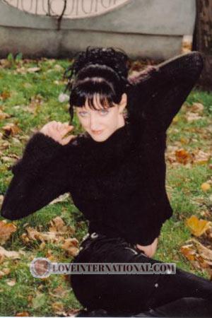 57327 - Olga Alter: 28 - Ukraine