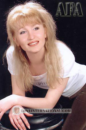 57335 - Svetlana Alter: 36 - Ukraine