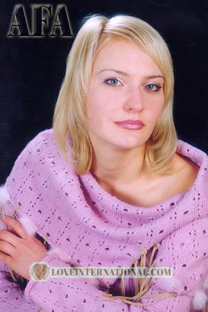 57336 - Elena Alter: 25 - Ukraine