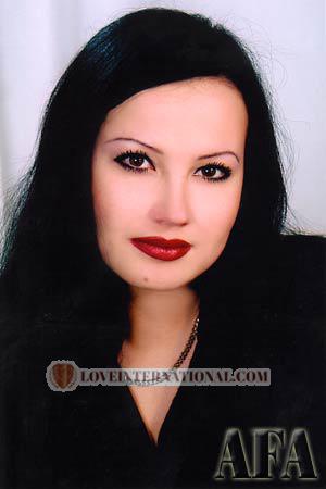 57483 - Inna Alter: 32 - Ukraine