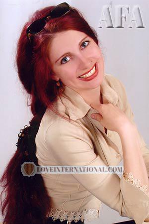 57490 - Irina Alter: 34 - Ukraine