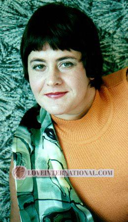 58525 - Svetlana Alter: 43 - Ukraine