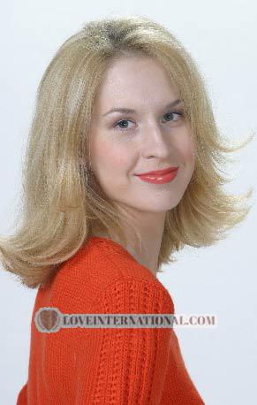 58670 - Alina Alter: 29 - Russia