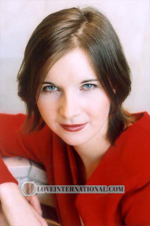 58946 - Maria Alter: 34 - Russia