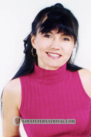 59260 - Larisa Alter: 48 - Ukraine