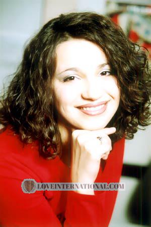 59409 - Olga Alter: 28 - Russia