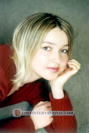 59646 - Ekaterina Alter: 33 - Russia