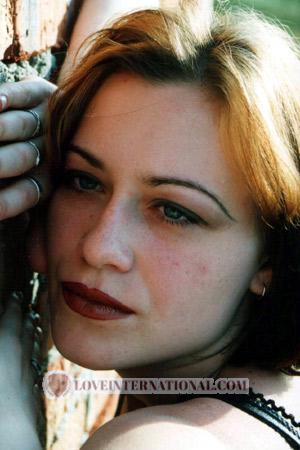 59692 - Svetlana Alter: 31 - Ukraine