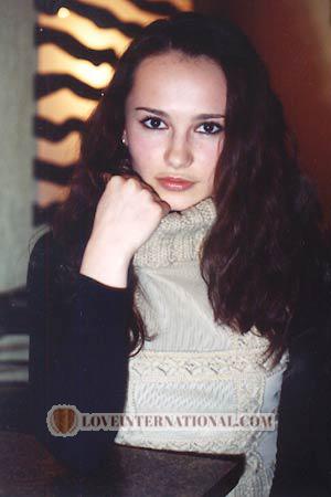 59950 - Zhanna Alter: 27 - Ukraine