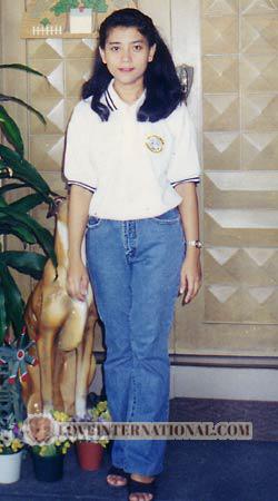 60019 - Mary Jane Alter: 35 - Philippinen