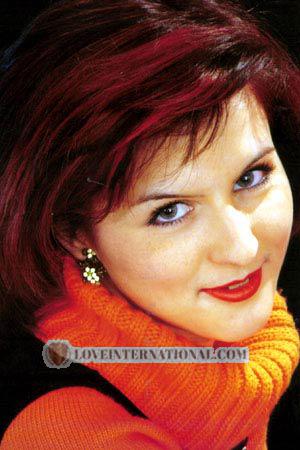 60312 - Zhanna Alter: 31 - Russia