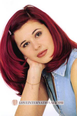 60484 - Lyudmila Alter: 32 - Russia