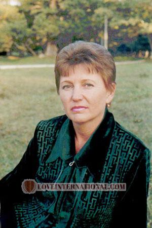 60496 - Tatyana Alter: 51 - Ukraine