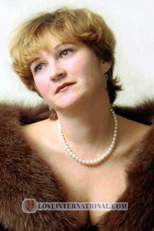 60720 - Natalia Alter: 36 - Russia