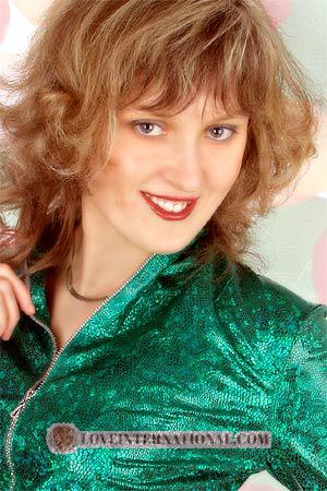 60819 - Elena Alter: 33 - Ukraine