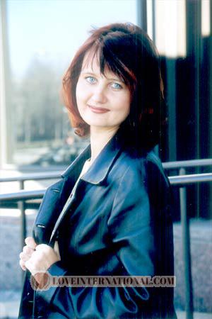 61054 - Natalia Alter: 32 - Russia