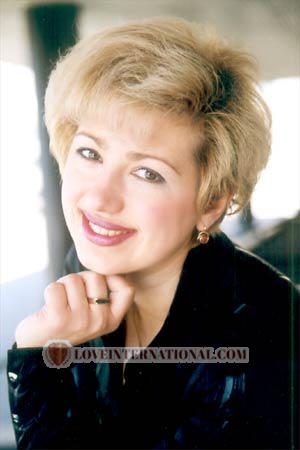 61057 - Marina Alter: 39 - Russland