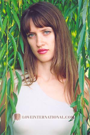 62034 - Svetlana Alter: 32 - Ukraine