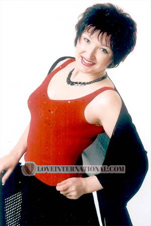 62051 - Olga Alter: 45 - Russia
