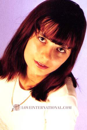 62435 - Olga Alter: 27 - Russia