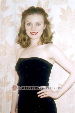 63307 - Irina Alter: 27 - Russia