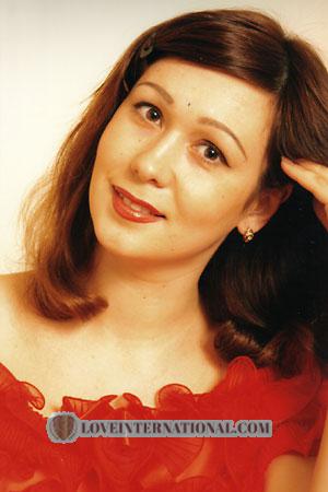 63433 - Tatiana Alter: 37 - Russia