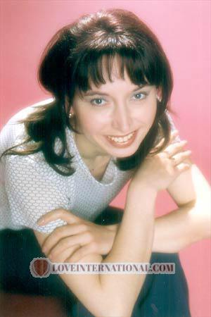 63561 - Yana Alter: 35 - Russia