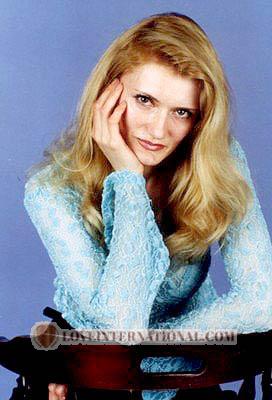 63607 - Alena Alter: 35 - Ukraine