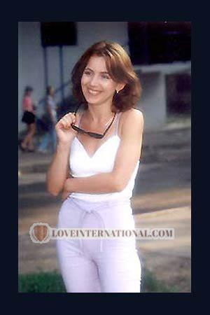 63784 - Elena Alter: 40 - Ukraine