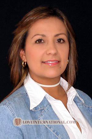 63958 - Claudia Alter: 34 - Kolumbien