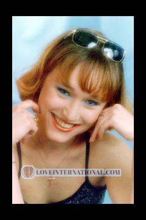 64037 - Tatyana Alter: 27 - Ukraine