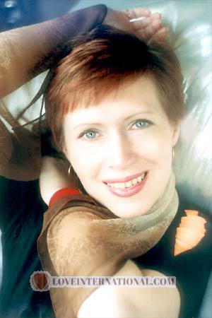 64118 - Galina Alter: 43 - Russia