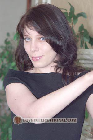 64398 - Larisa Alter: 34 - Ukraine