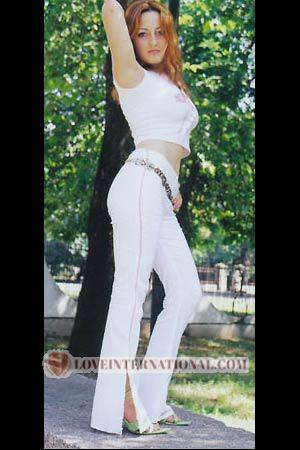 64578 - Klavdia Alter: 24 - Ukraine