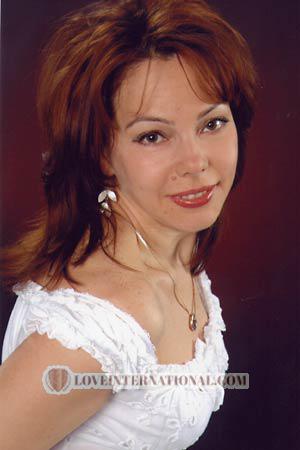 64861 - Irina Alter: 48 - Ukraine