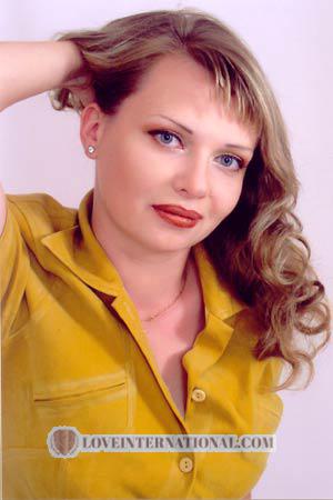 64863 - Olesya Alter: 30 - Ukraine