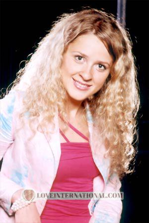 64931 - Svetlana Alter: 23 - Russia