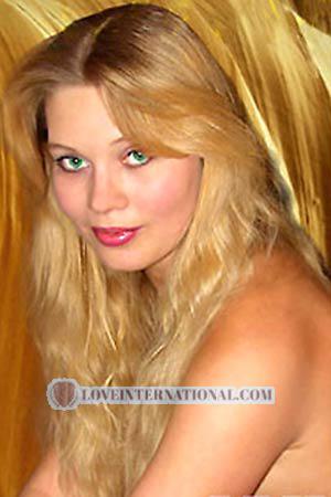 65003 - Natalie Alter: 31 - Ukraine