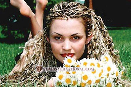 65005 - Yana Alter: 33 - Ukraine