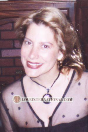 65997 - Johanna Alter: 42 - Costa Rica