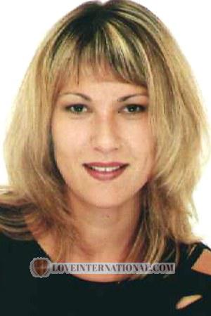 66260 - Irina Alter: 32 - Weißrussland