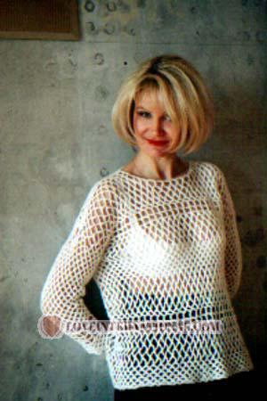 66342 - Svetlana Alter: 40 - Russia