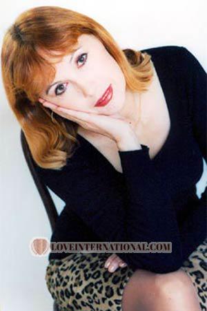 66417 - Nailya Alter: 55 - Russia