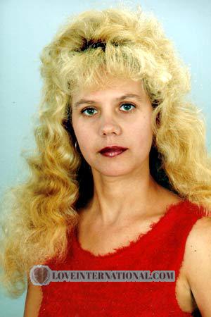 66512 - Irina Alter: 21 - Russia