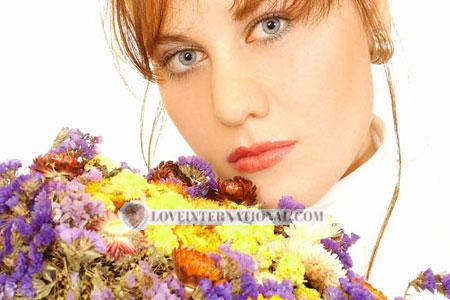 66567 - Mariya Alter: 30 - Ukraine