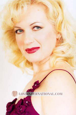 66593 - Yuliya Alter: 38 - Russia