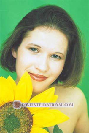 66622 - Yuliya Alter: 29 - Russia