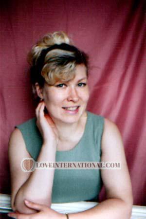 66856 - Irina Alter: 37 - Russia