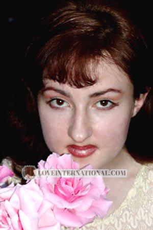 67046 - Marianna Alter: 31 - Russia