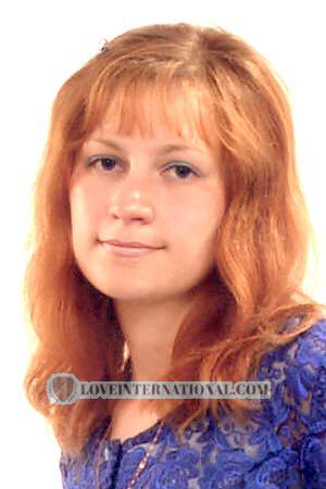 67109 - Larisa Alter: 30 - Ukraine